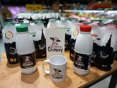 🤩consommons local💪